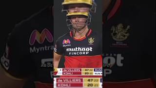 ABD Villiers Best Shots in IPL 👽 trending cricket cricketshorts [upl. by Leopold]