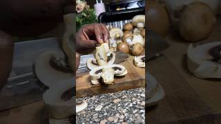 MUSHROOM SAUCE RECIPE [upl. by Tneciv]