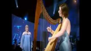 Ave Maria at Christmas Celtic Woman [upl. by Dnalhsa]