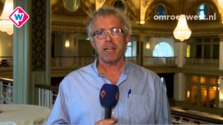 Nieuwe Kurhaus wordt Grand Hotel Amrâth Kurhaus [upl. by Annez]