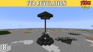 FTB Revelation 08  Vì Tương Lai Treo Máy [upl. by Chuch]