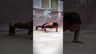 Beginner push up strategy shorts beginner fitness musclebuilding [upl. by Godred603]