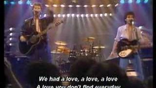 HALL amp OATES  YOUVE LOST THAT LOVIN FEELING [upl. by Colette720]