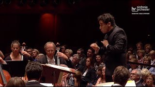 Strawinsky Petruschka Fassung 1947 ∙ hrSinfonieorchester ∙ Andrés OrozcoEstrada [upl. by Teryn]