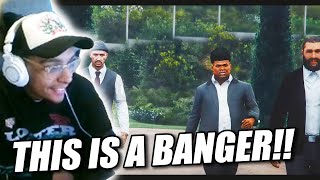 Taco Reacts to We Got It  P Money feat CG Official Music Video  Prodigy RP  GTA  CG [upl. by Eustache]