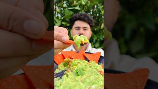 Most expensive chuttney guacamole  Guacamole recipe [upl. by Shelden]