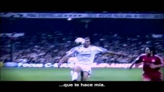 Real Madrid  Nessum Dorma [upl. by Raleigh231]