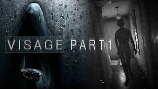 Visage CoOp Gameplay  Rakans Chapter [upl. by Aieki947]