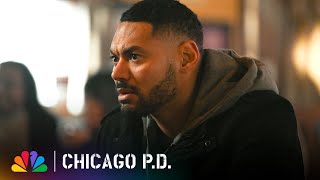 A Suspect Holds Atwater’s Dad Hostage  Chicago PD  NBC [upl. by Dhumma]