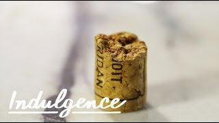 How to Save a Bottle of Wine with a Damaged Cork [upl. by Xyla]