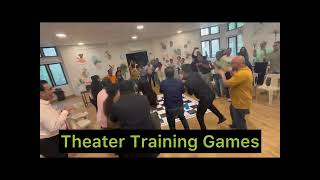 Gameshop  Gamification Program for Trainers [upl. by Yelsek451]