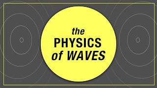 The Physics of Waves Longitudinal [upl. by Monto]