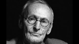 HERMANN HESSE  GLÜCK [upl. by Salvucci]