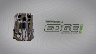 Features On The AllNew Edge Pro By Moultrie Mobile [upl. by Shayla565]