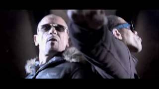 KOOL SHEN  Jreviens feat Joey Starr clip officiel [upl. by Piane]