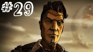 Borderlands 2  THE MAN WHO WOULD BE JACK  Gameplay Walkthrough  Part 29 Xbox 360PS3PC HD [upl. by Entruoc]