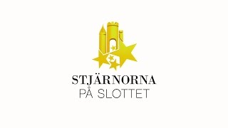 Stjärnorna på slottet 2013 5 av 5 Lasse Åbergs dag [upl. by Dyrraj989]