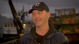 What Does Andy Hillstrand Think About Jonathan Retiring  Deadliest Catch [upl. by Imelda280]