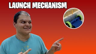 How To Design A Science Olympiad Gravity Vehicle Launching Mechanism [upl. by Kettie]