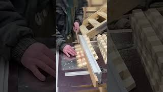 Build a Cabinet with Butterfly Door StepbyStep Guide shorts [upl. by Konstantin529]