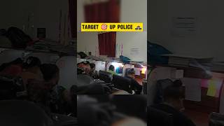 UP Police Prapretion In library target UP Police Reexam  UP Police Reexam 2024 [upl. by Bevus325]