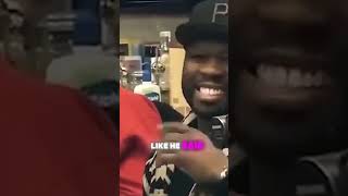 50 Cent Calls Out Diddy In Vicious Interview [upl. by Mullane604]