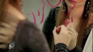 Sarina Parsa  Aghoosh OFFICIAL VIDEO HD [upl. by Faucher]