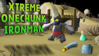 Upgrade Implings Xtreme OneChunk Ironman 4 [upl. by Hannala]