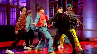 방탄소년단 BTS  마이크드롭 MIC Drop dance break Ver 교차편집 Stage Mix [upl. by Aileon]