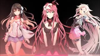 Paradicholorobenzene 【Luka・Kokone・IA】 [upl. by Nathalia]