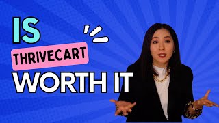 Thrivecart Review Is Thrivecart Worth it in 2024 [upl. by Lerud739]