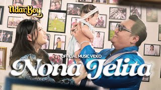 Ndarboy Genk  Nona Jelita Official Music Video [upl. by Nabla]