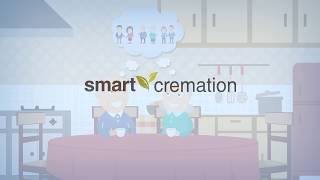 Smart Cremation  How it Works [upl. by Mike]