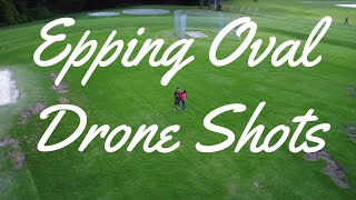 Breathtaking Aerial Views of Epping Oval Drone Shots [upl. by Hyo]