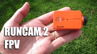 Runcam 2  FPV [upl. by Trefler]