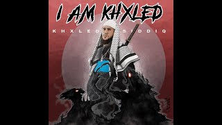 KHXLED SIDDIQ  CRY FOR ME [upl. by Amluz]