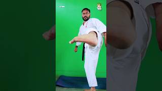 martial arts training  SidekickTUTORIAL  Martial Arts With Kuldeep [upl. by Guss76]