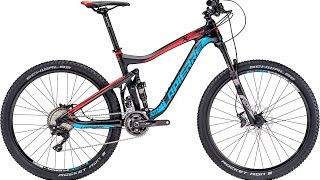 VTT LAPIERRE XCONTROL 527 2016 [upl. by Bolling]