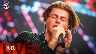 Ruel  Face To Face Laneway Festival 2020 [upl. by Giusto]