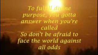 Yolanda Adams Never give up lyrics [upl. by Anetsirhc]