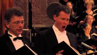 War Requiem II Dies Irae ❙ Benjamin Britten HD [upl. by Gensler473]