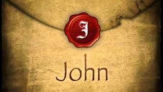 Mark Driscoll  Johns Gospel  The life of John 134 [upl. by Farny821]