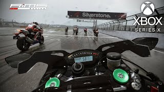 RiMS Racing Xbox Series X Gameplay 1080p 60FPS [upl. by Penelope263]