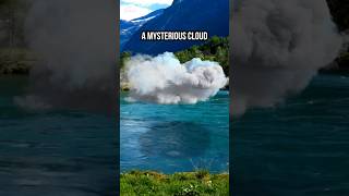 This Mysterious Cloud Killed 1700 People shorts [upl. by Ev629]