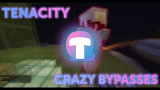 TENACITY UPDATE INSANE BYPASSES  tenacity client  hypixel [upl. by Cath]