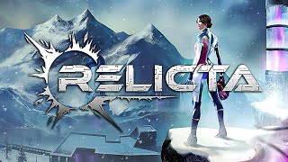 Relicta Gameplay [upl. by Ebby]