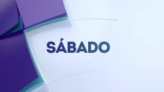 CHAMADA Programação de sábado no SBT 250317 [upl. by Lala630]