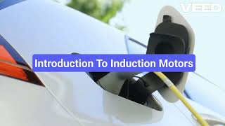 Introduction to 3 Phase Induction Motors [upl. by Eeltrebor333]