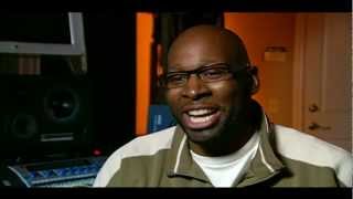 Wayman Tisdale Feature for NBA on TNT [upl. by Niven]