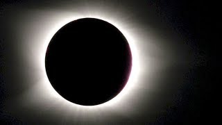 What it’s like to watch a Total Solar Eclipse [upl. by Ryan]